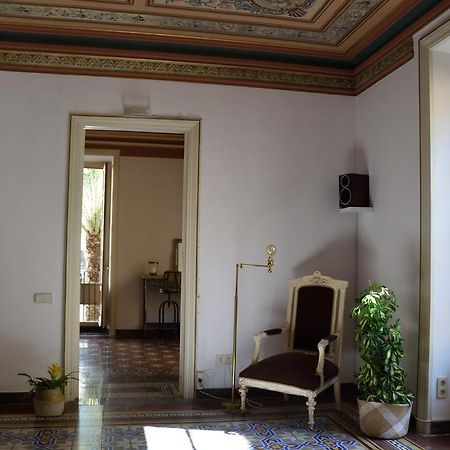 Piso Vilanova I La Geltru Vilanova i la Geltrú Exterior foto