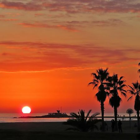Piso Vilanova I La Geltru Vilanova i la Geltrú Exterior foto