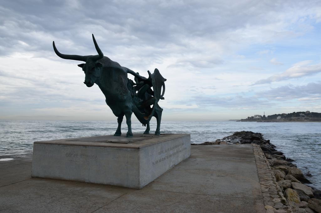 Piso Vilanova I La Geltru Vilanova i la Geltrú Exterior foto