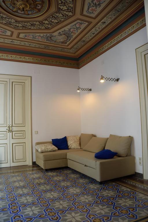 Piso Vilanova I La Geltru Vilanova i la Geltrú Exterior foto