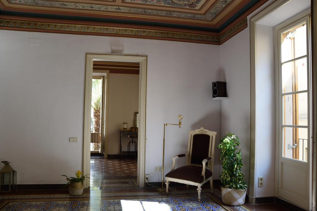 Piso Vilanova I La Geltru Vilanova i la Geltrú Exterior foto