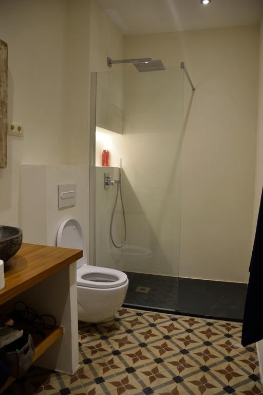 Piso Vilanova I La Geltru Vilanova i la Geltrú Exterior foto