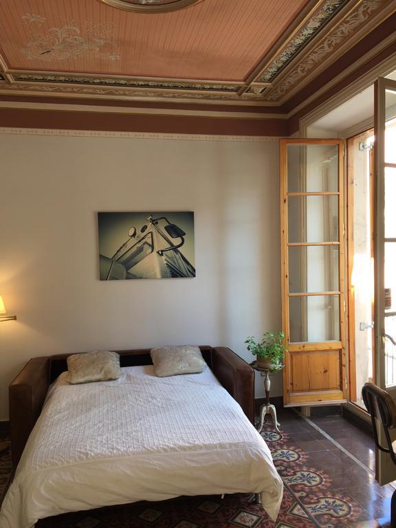 Piso Vilanova I La Geltru Vilanova i la Geltrú Exterior foto