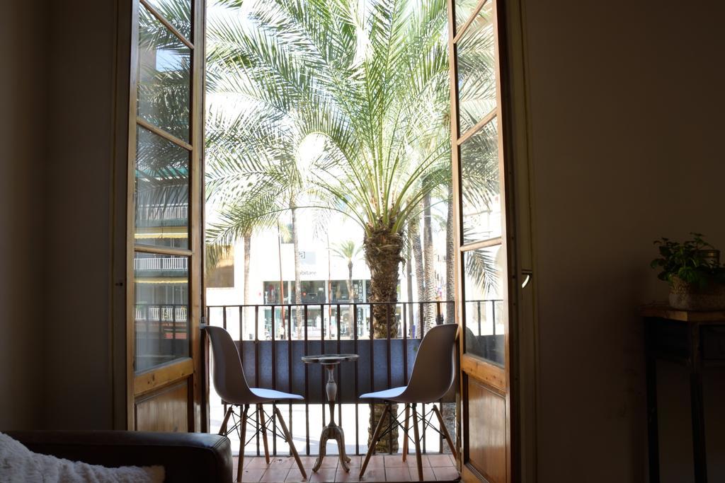Piso Vilanova I La Geltru Vilanova i la Geltrú Exterior foto